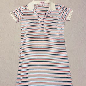 Boast Women's Tennis Polo Dress